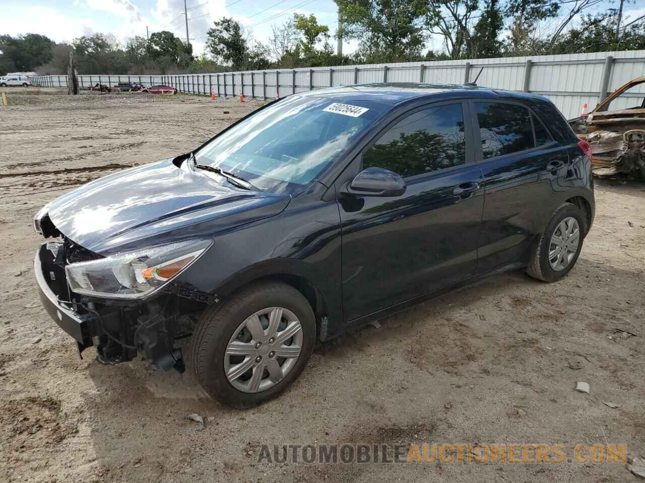 3KPA25ADXPE623558 KIA RIO 2023