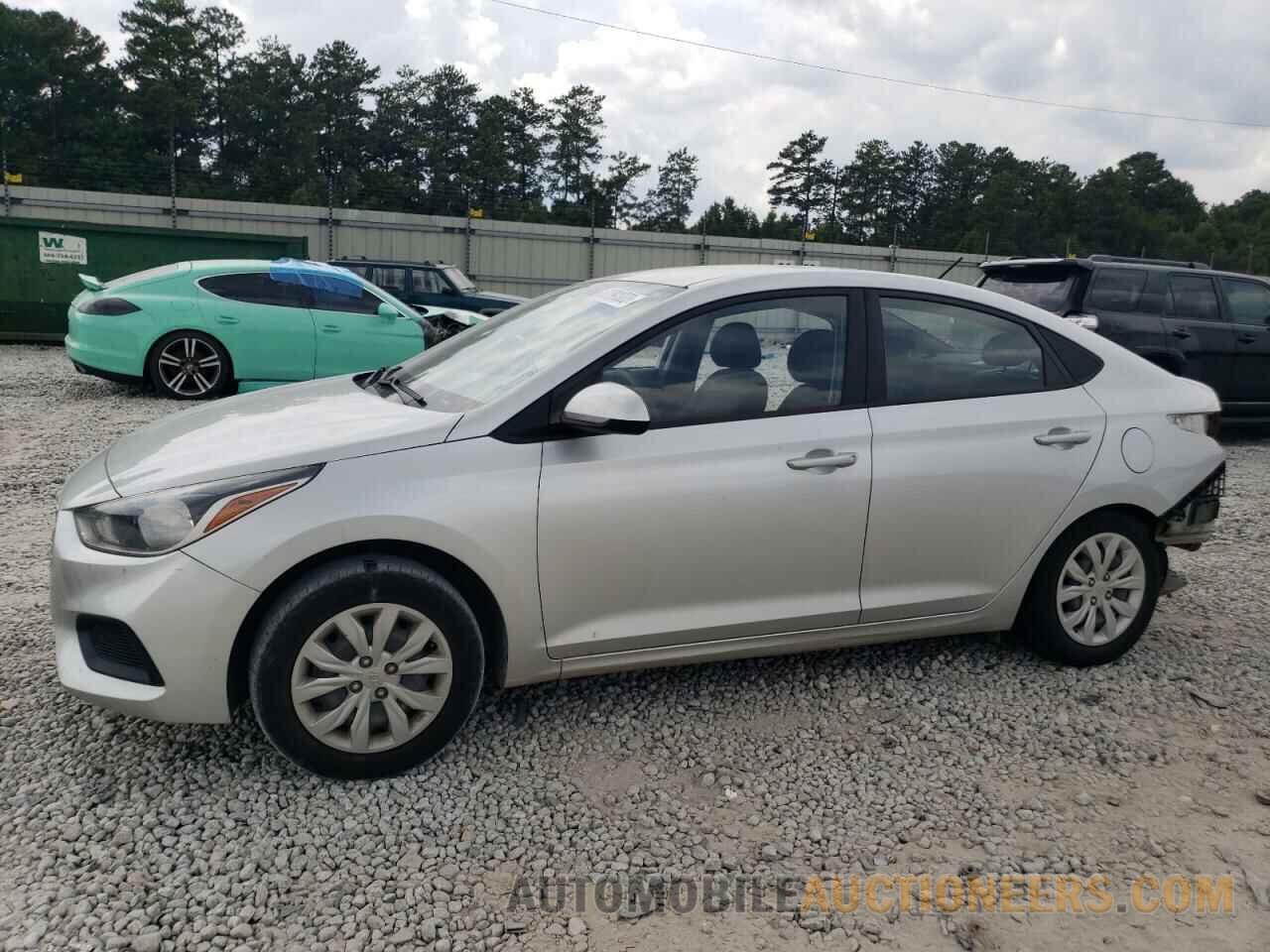 3KPC24A33KE065233 HYUNDAI ACCENT 2019