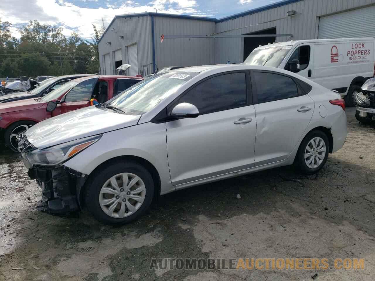 3KPC24A34KE064799 HYUNDAI ACCENT 2019