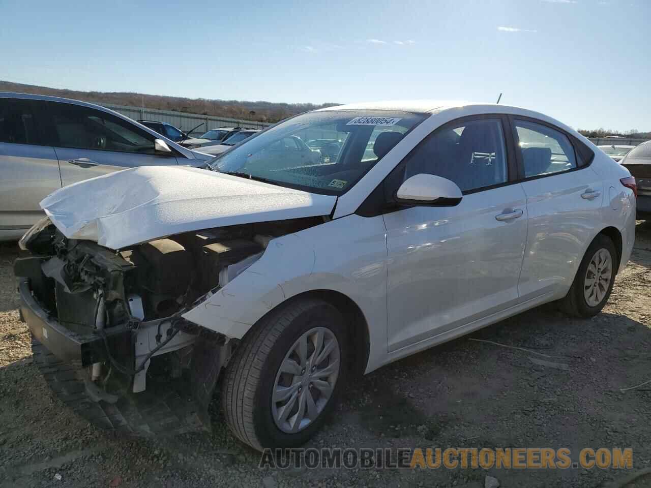 3KPC24A39KE052888 HYUNDAI ACCENT 2019