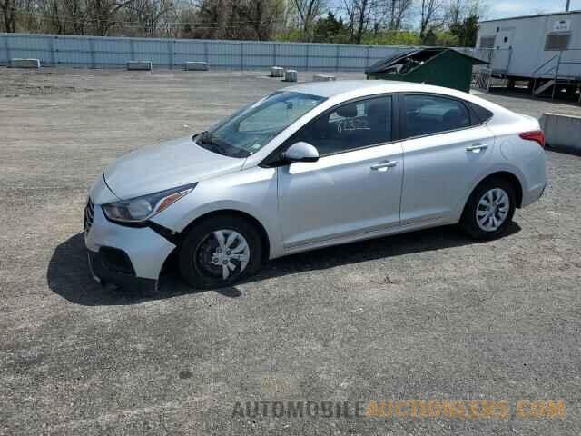 3KPC24A39KE067942 HYUNDAI ACCENT 2019