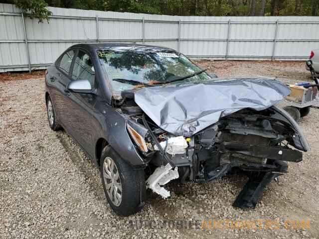 3KPC24A39KE087138 HYUNDAI ACCENT 2019