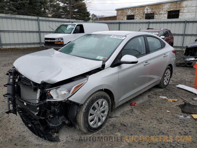 3KPC24A3XKE064807 HYUNDAI ACCENT 2019