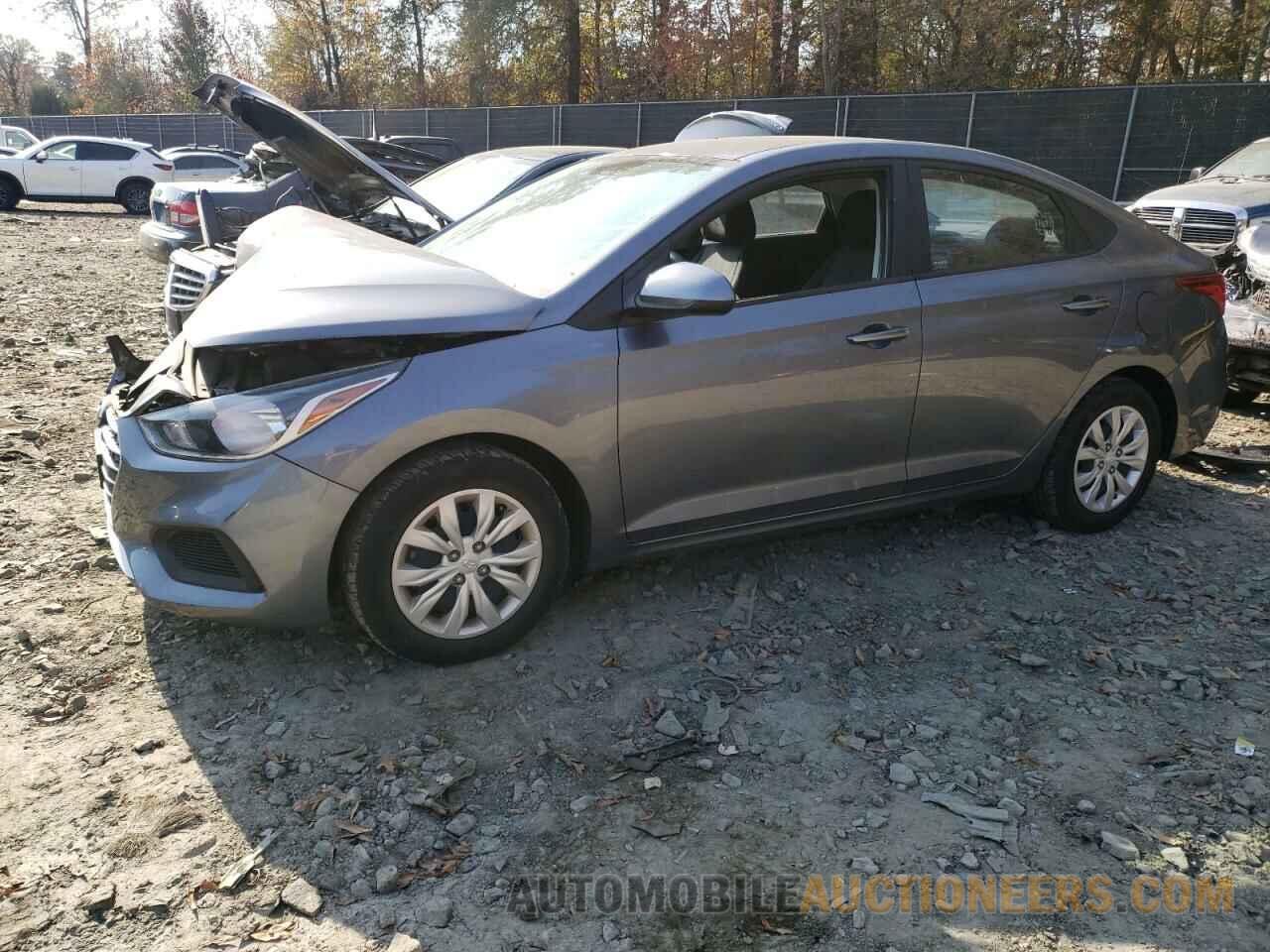 3KPC24A61LE094385 HYUNDAI ACCENT 2020