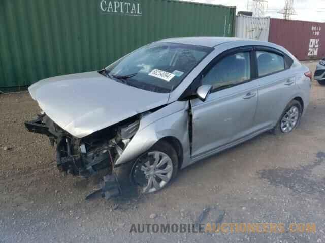 3KPC24A63LE120193 HYUNDAI ACCENT 2020