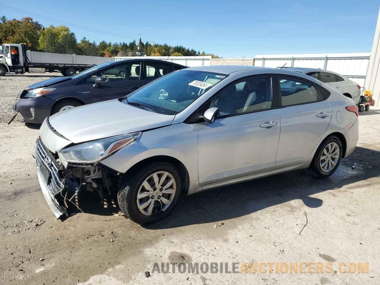 3KPC24A64LE103385 HYUNDAI ACCENT 2020