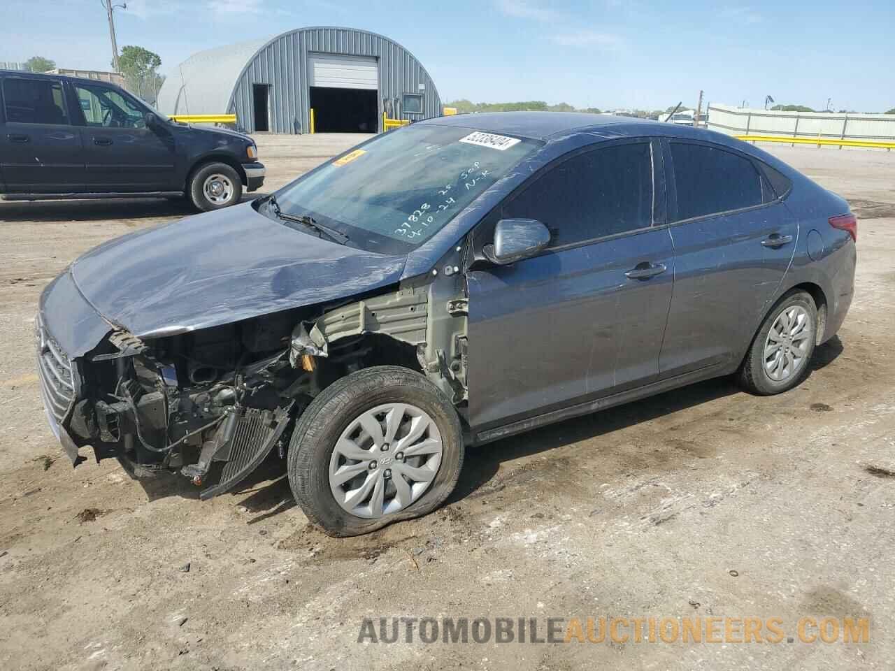 3KPC24A64LE103791 HYUNDAI ACCENT 2020