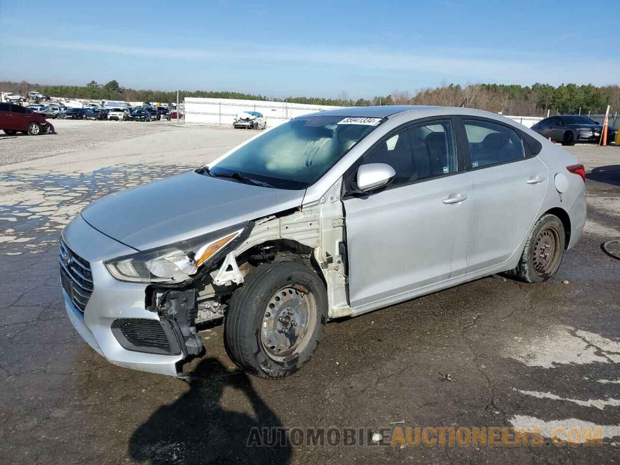 3KPC24A64LE108750 HYUNDAI ACCENT 2020