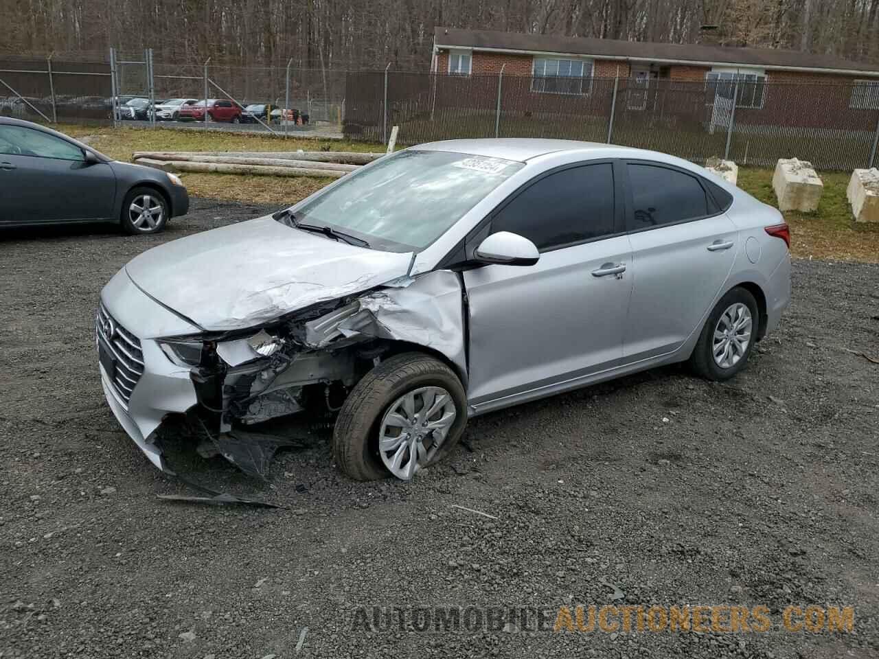 3KPC24A65LE094213 HYUNDAI ACCENT 2020