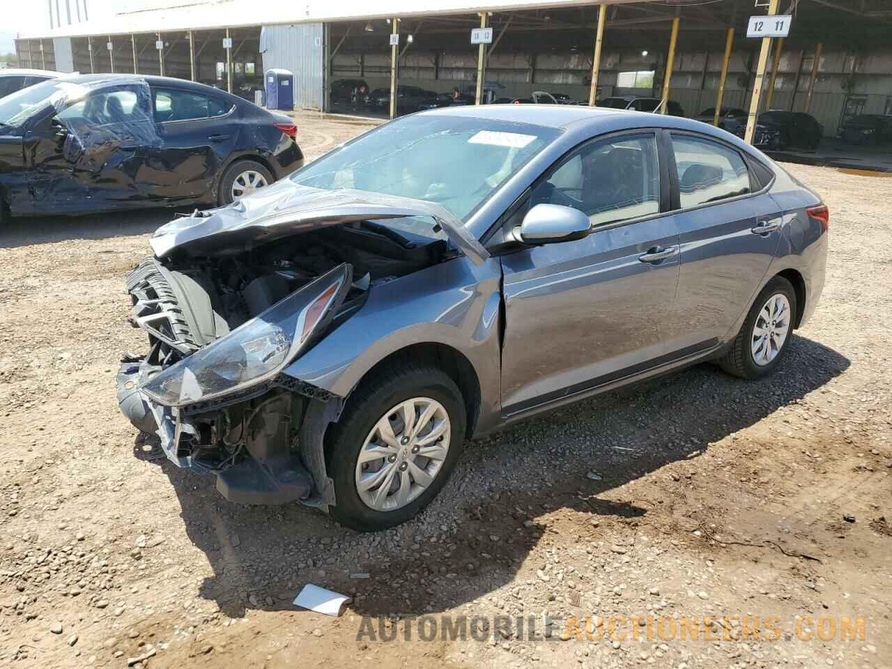 3KPC24A66LE117238 HYUNDAI ACCENT 2020