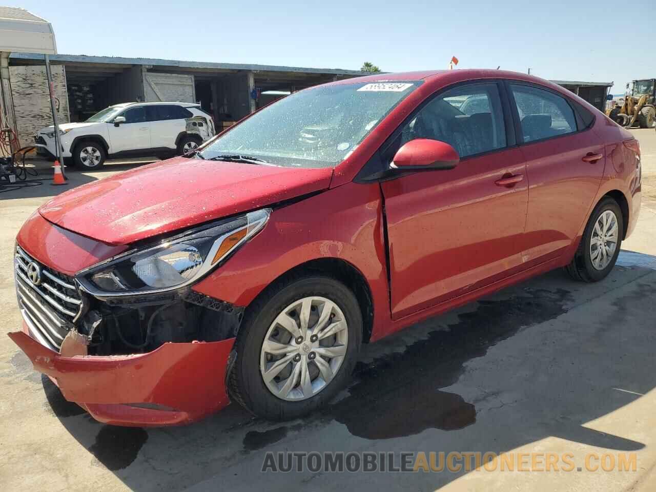 3KPC24A67LE115143 HYUNDAI ACCENT 2020