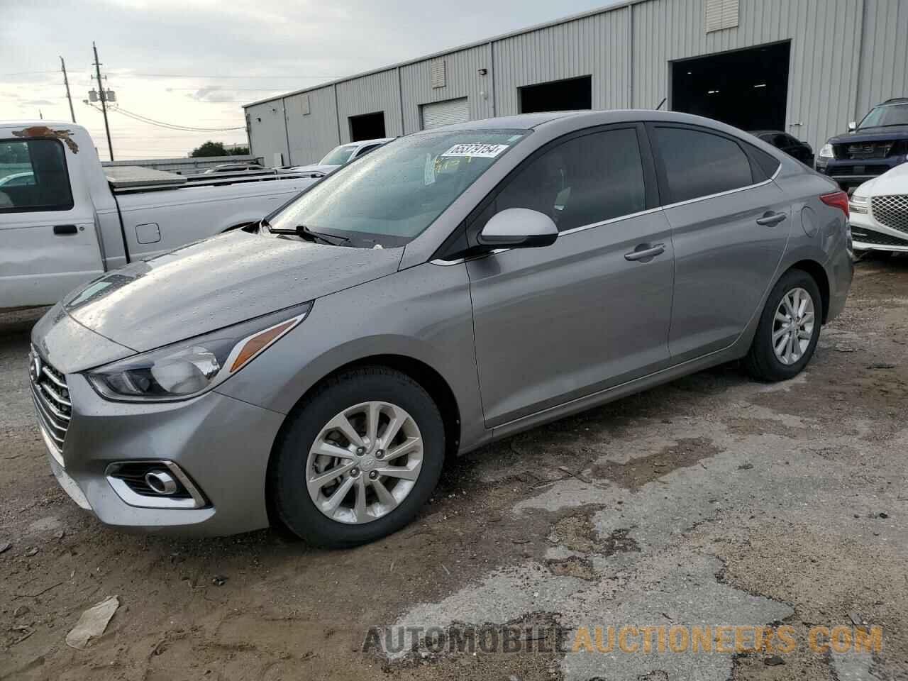 3KPC24A69NE176965 HYUNDAI ACCENT 2022