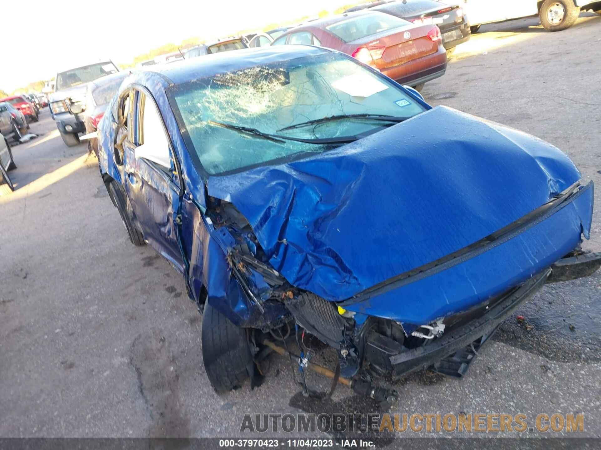 3KPC24A6XLE108591 HYUNDAI ACCENT 2020