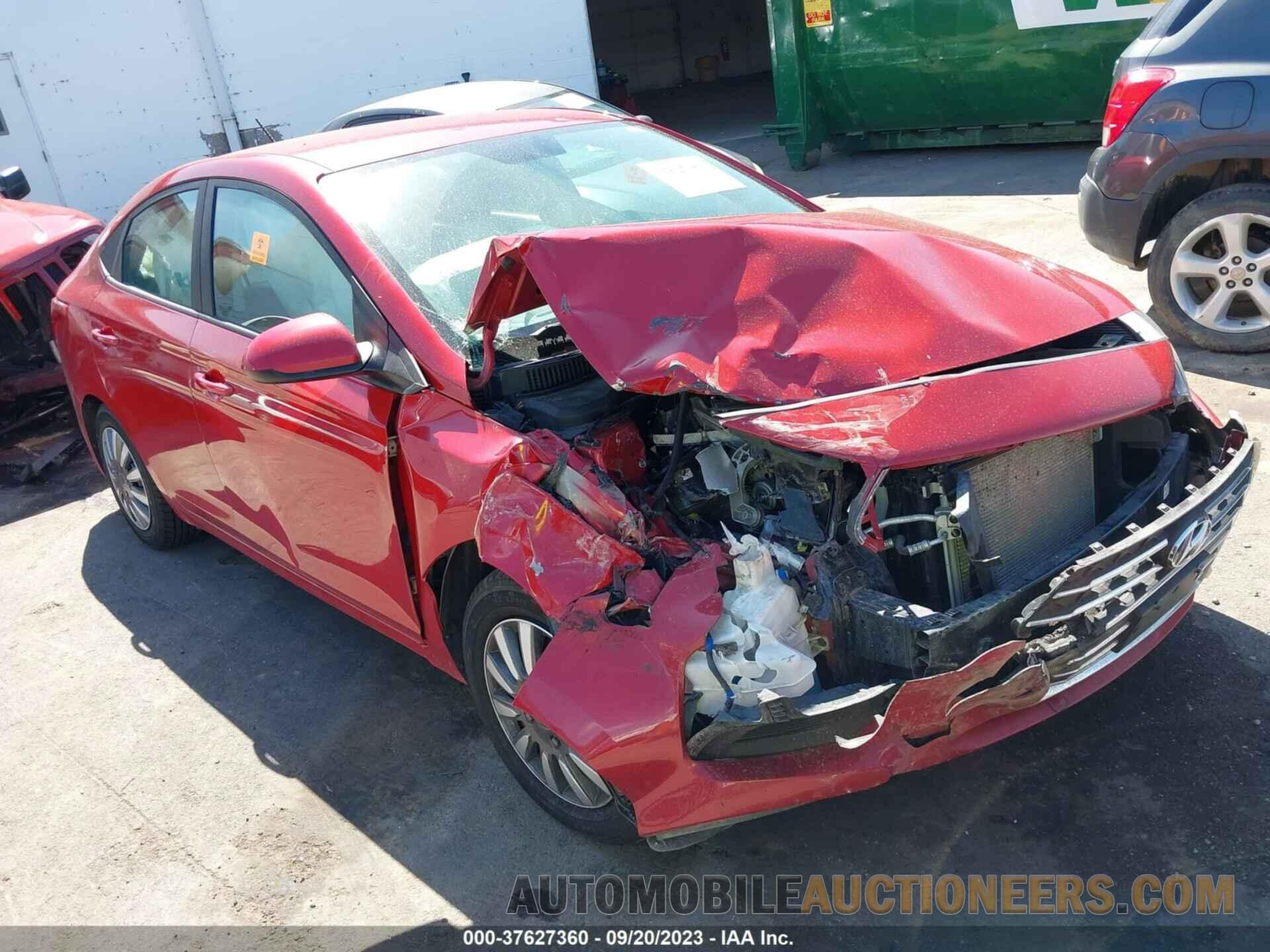 3KPC24A6XME148980 HYUNDAI ACCENT 2021