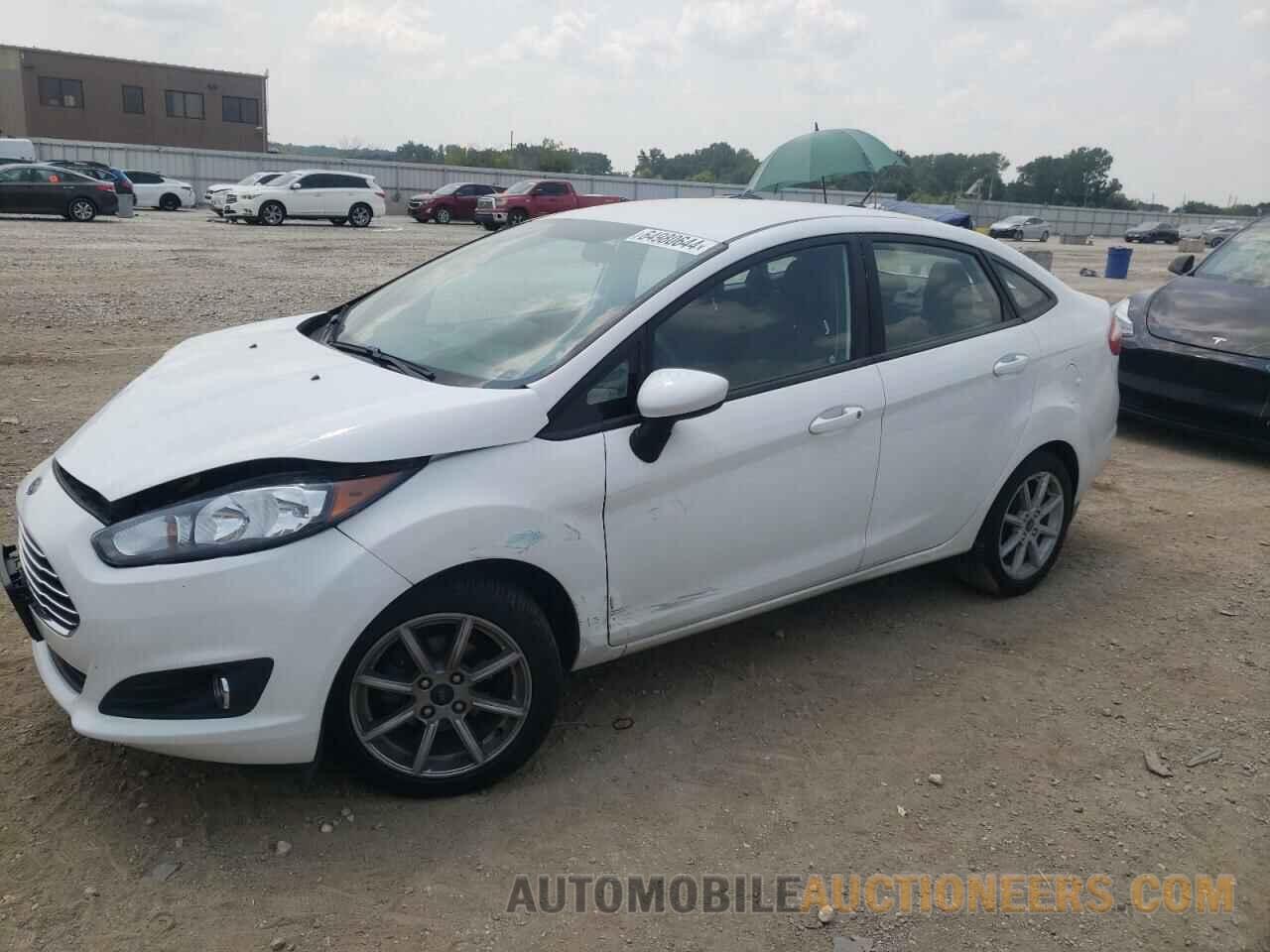 3KPC34A66NE188942 HYUNDAI ACCENT 2022