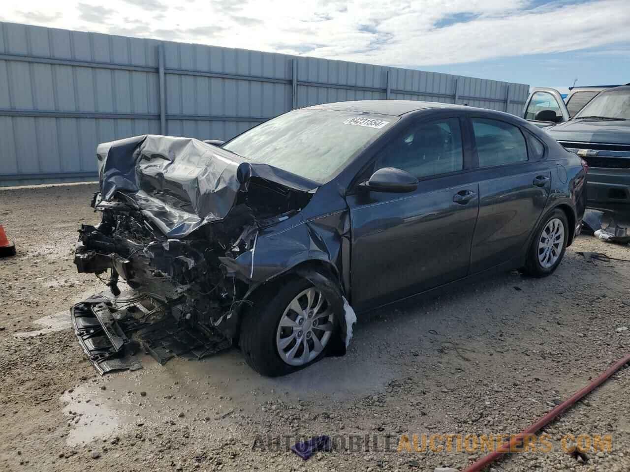 3KPF24AD0LE174787 KIA FORTE 2020