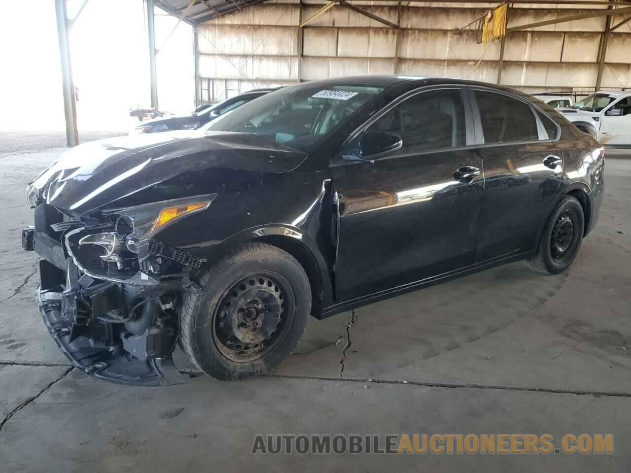 3KPF24AD0LE207948 KIA FORTE 2020