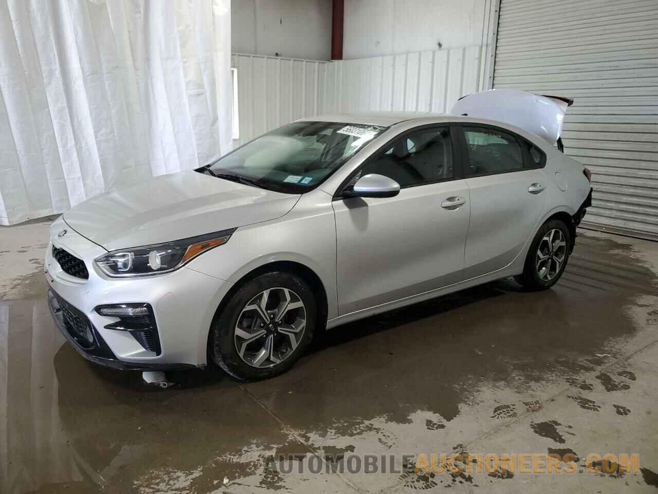 3KPF24AD0LE222563 KIA FORTE 2020