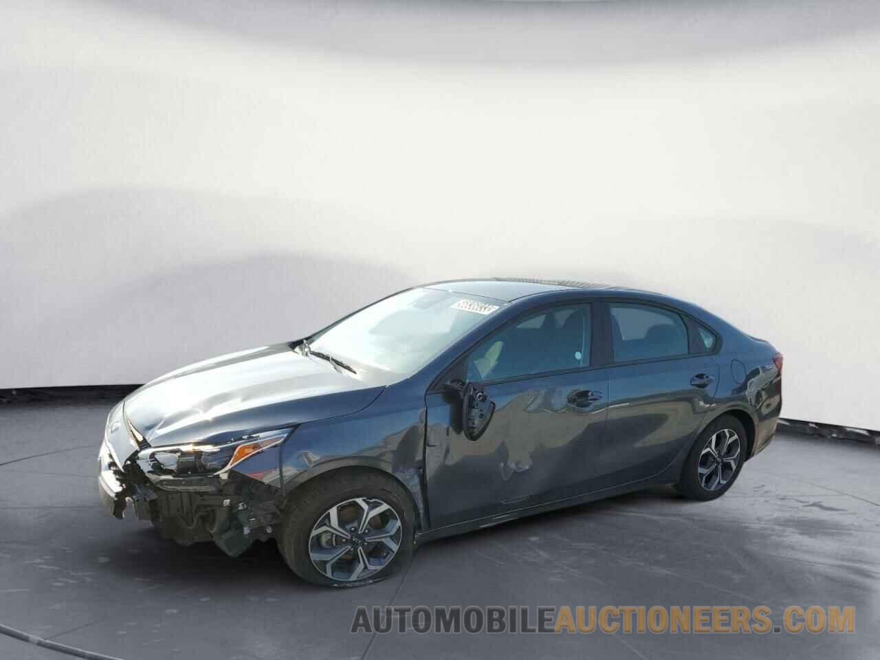 3KPF24AD0ME305248 KIA FORTE 2021