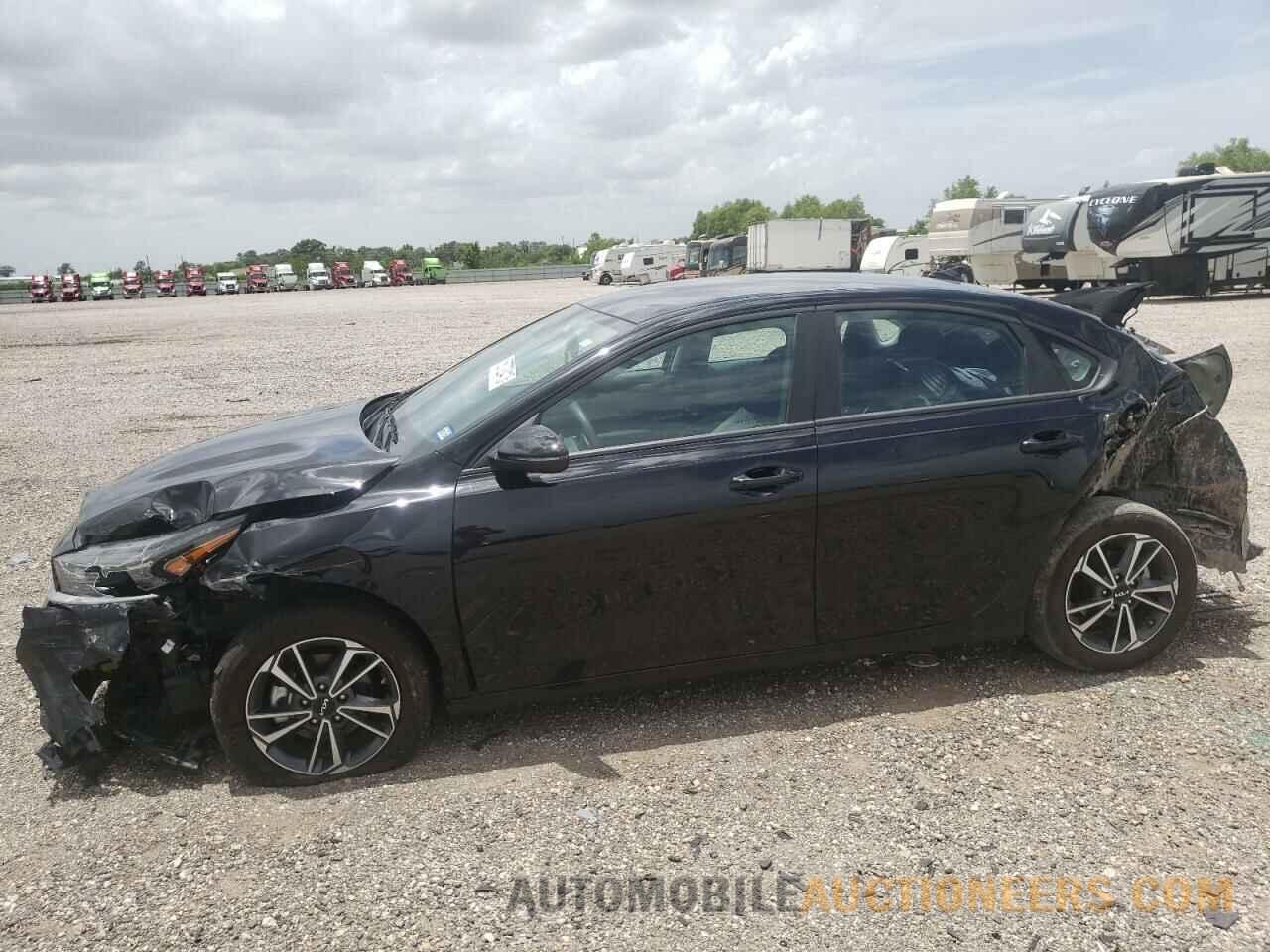 3KPF24AD0NE424791 KIA FORTE 2022