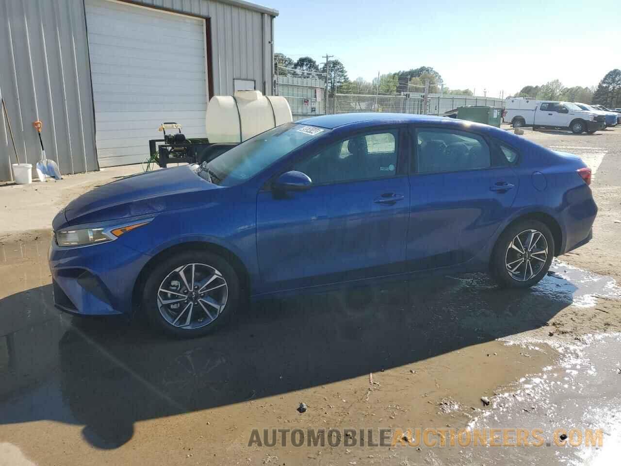 3KPF24AD0NE432115 KIA FORTE 2022