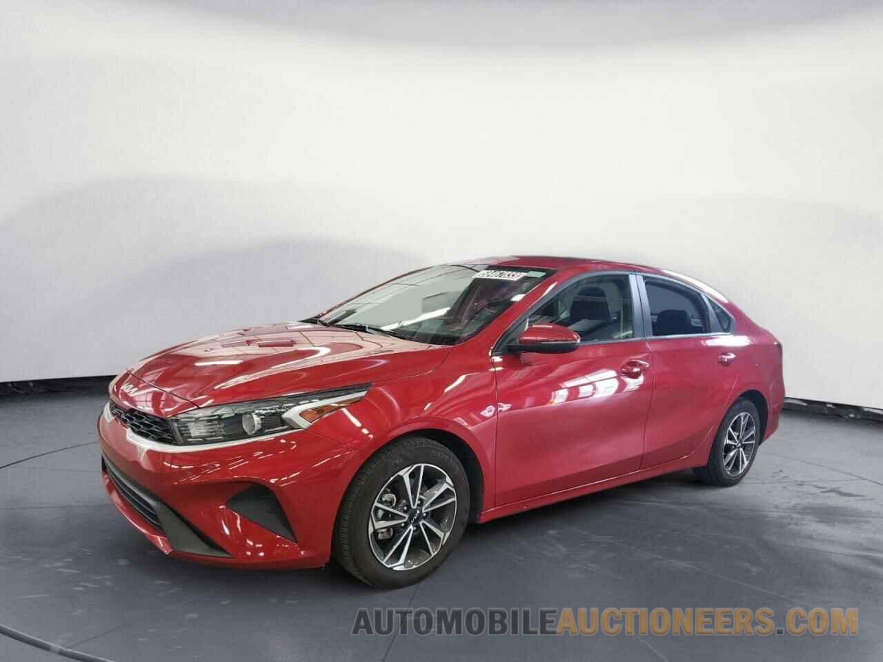 3KPF24AD0NE434883 KIA FORTE 2022