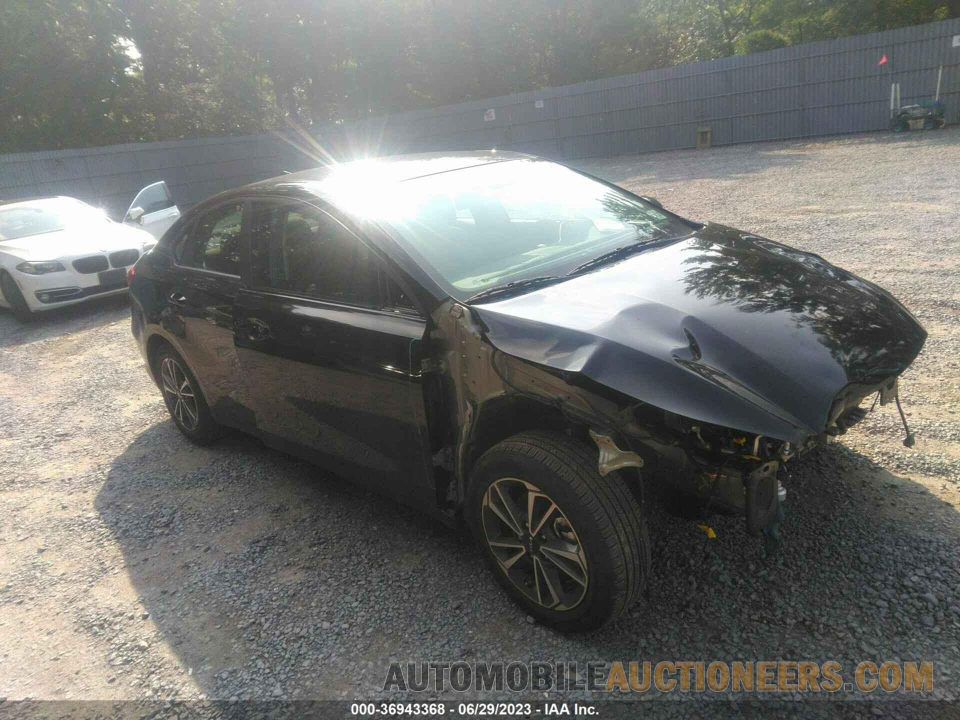 3KPF24AD0NE504043 KIA FORTE 2022