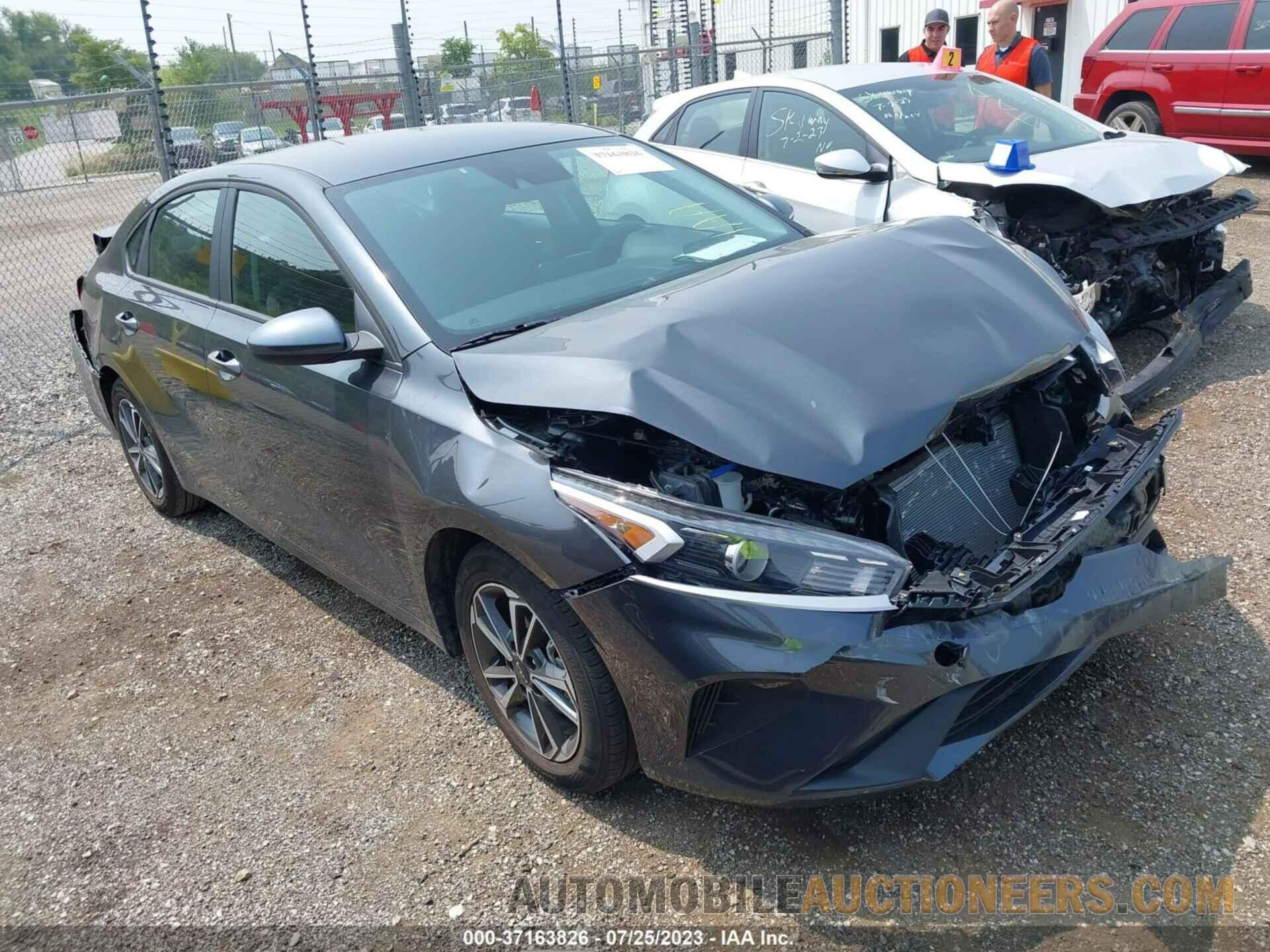 3KPF24AD0PE505129 KIA FORTE 2023