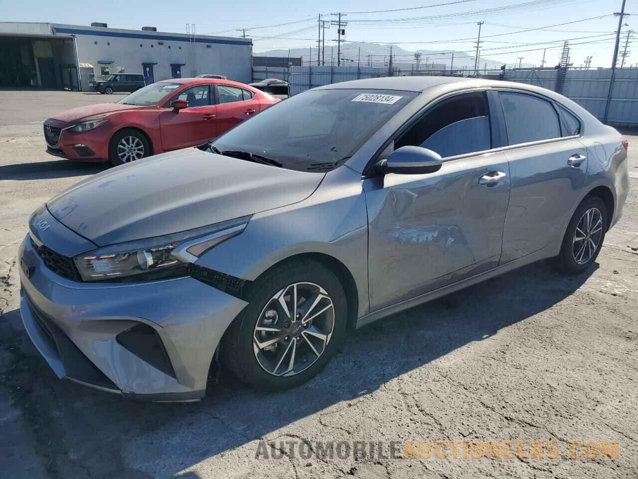 3KPF24AD0PE505440 KIA FORTE 2023