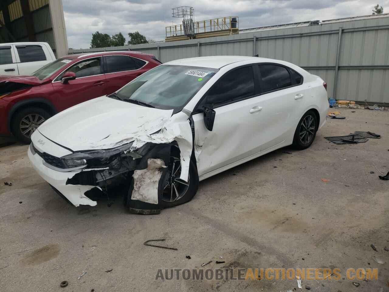 3KPF24AD0PE505986 KIA FORTE 2023