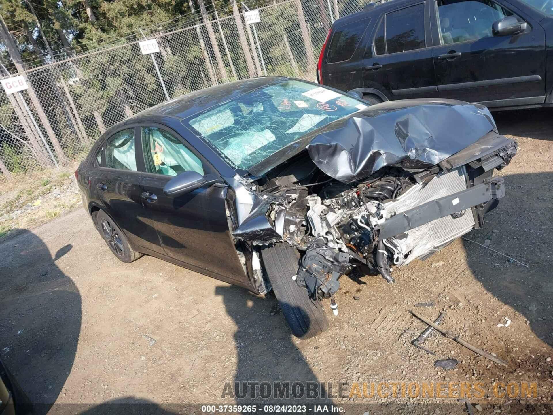 3KPF24AD0PE506846 KIA FORTE 2023