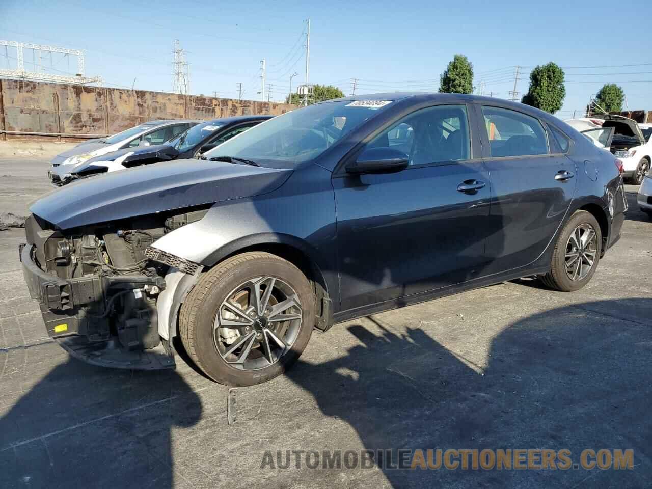 3KPF24AD0PE507043 KIA FORTE 2023