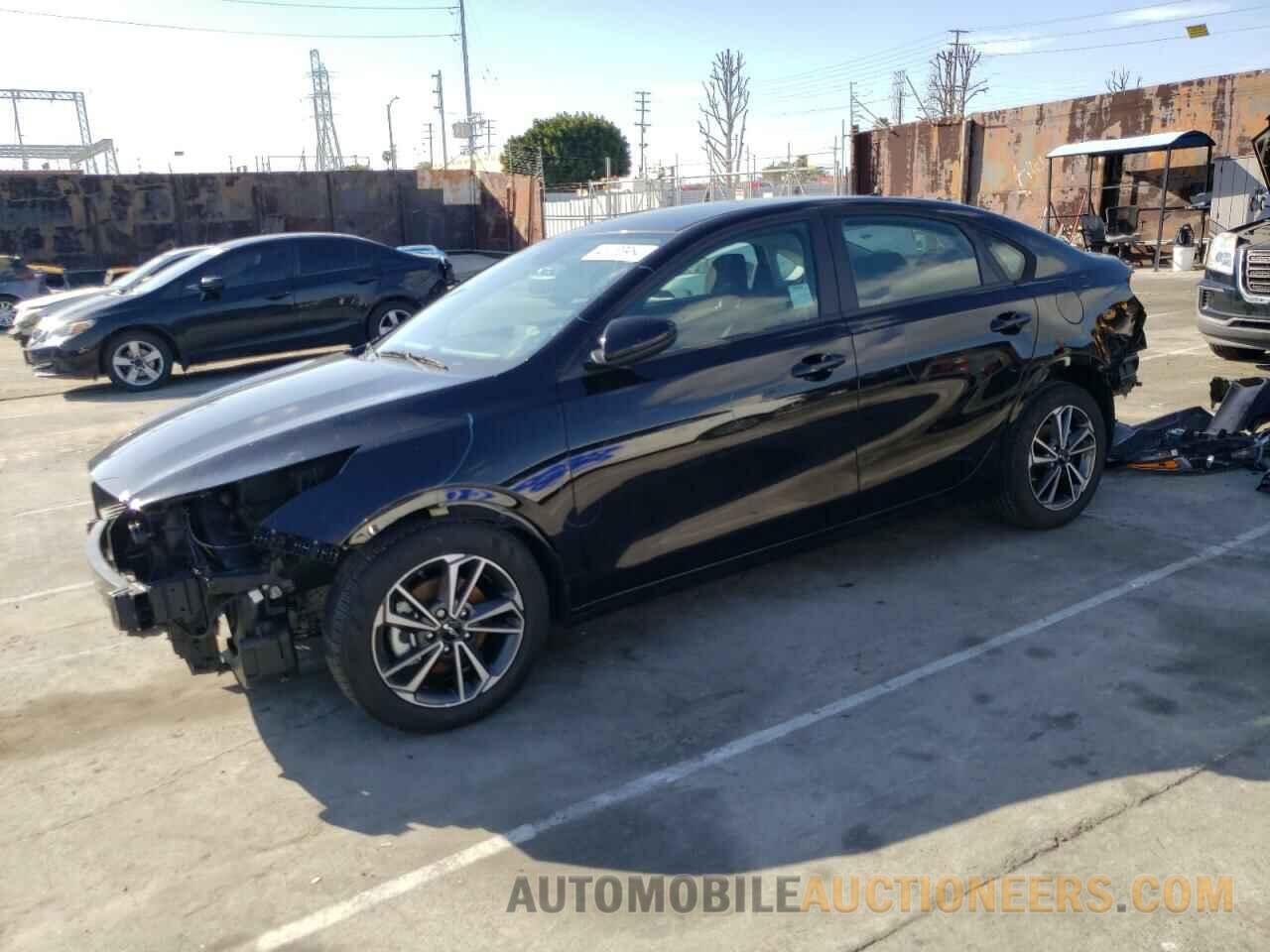 3KPF24AD0PE507155 KIA FORTE 2023