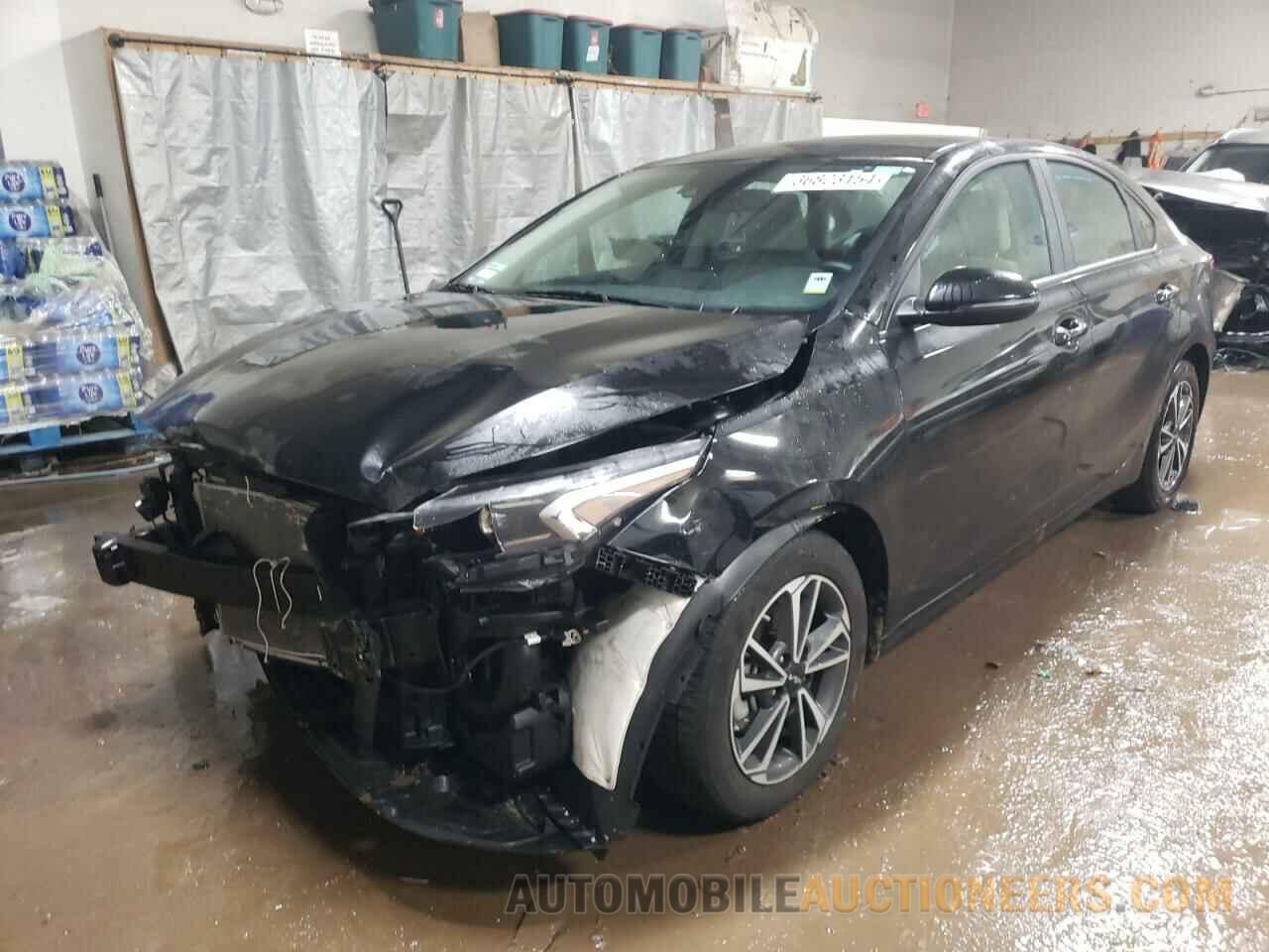 3KPF24AD0PE511352 KIA FORTE 2023