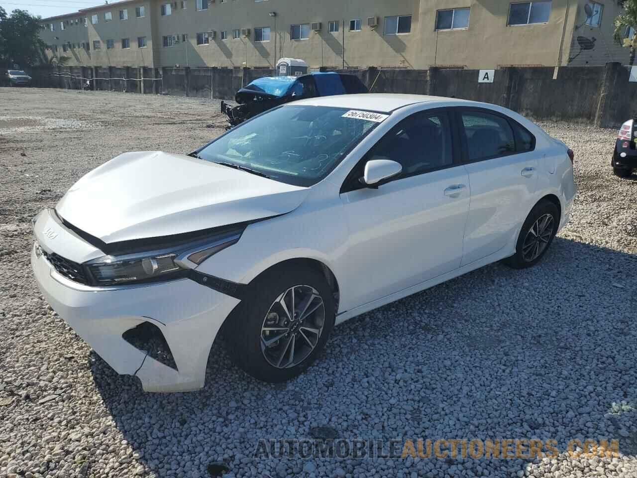 3KPF24AD0PE515093 KIA FORTE 2023