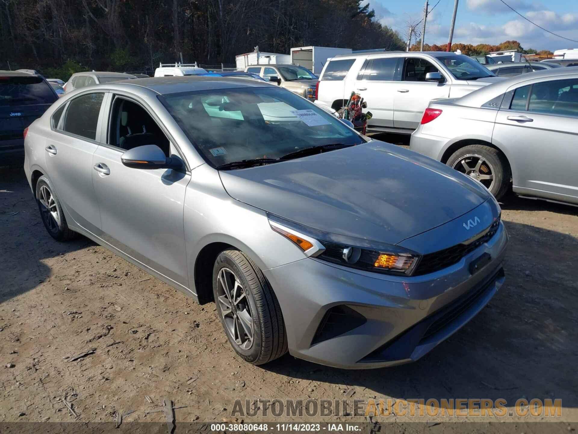 3KPF24AD0PE516874 KIA FORTE 2023