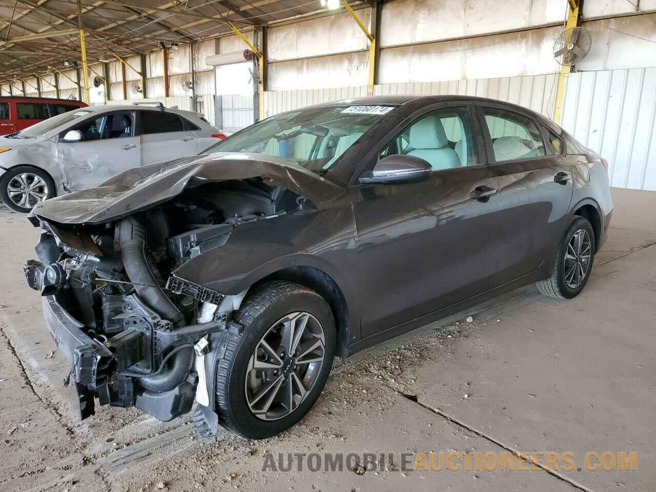 3KPF24AD0PE521511 KIA FORTE 2023