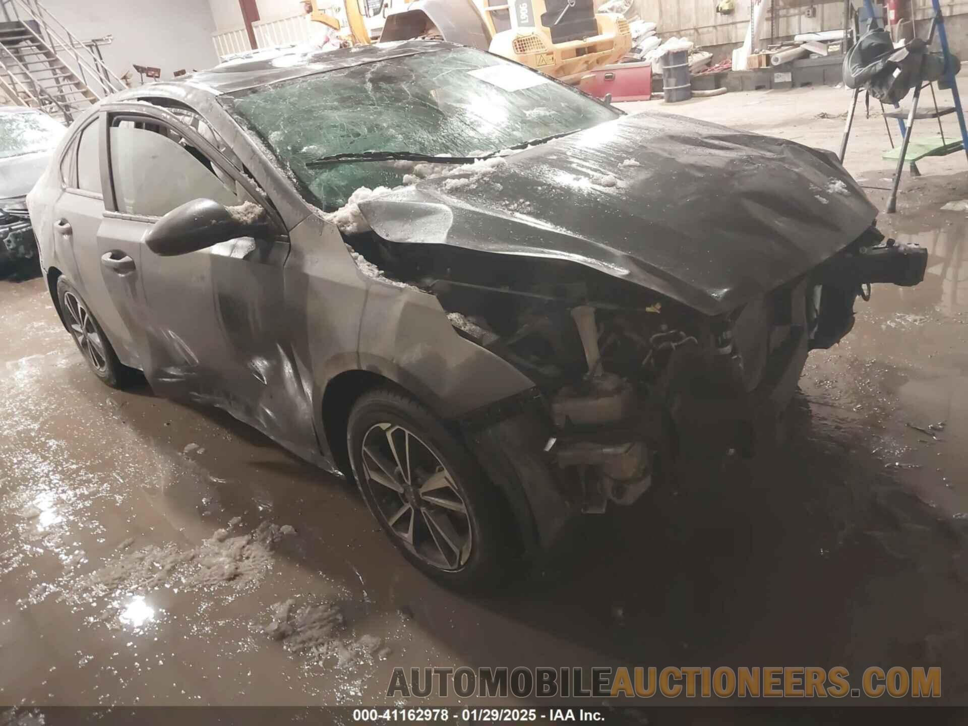 3KPF24AD0PE522335 KIA FORTE 2023