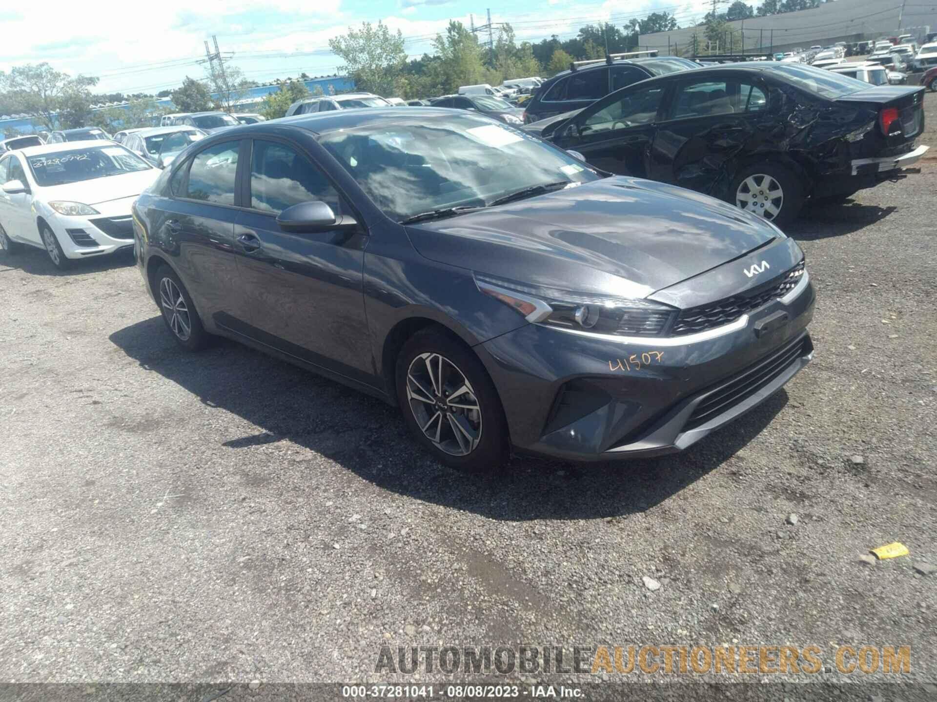 3KPF24AD0PE522819 KIA FORTE 2023