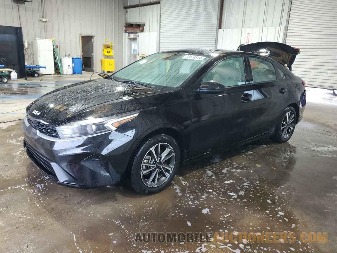 3KPF24AD0PE524926 KIA FORTE 2023