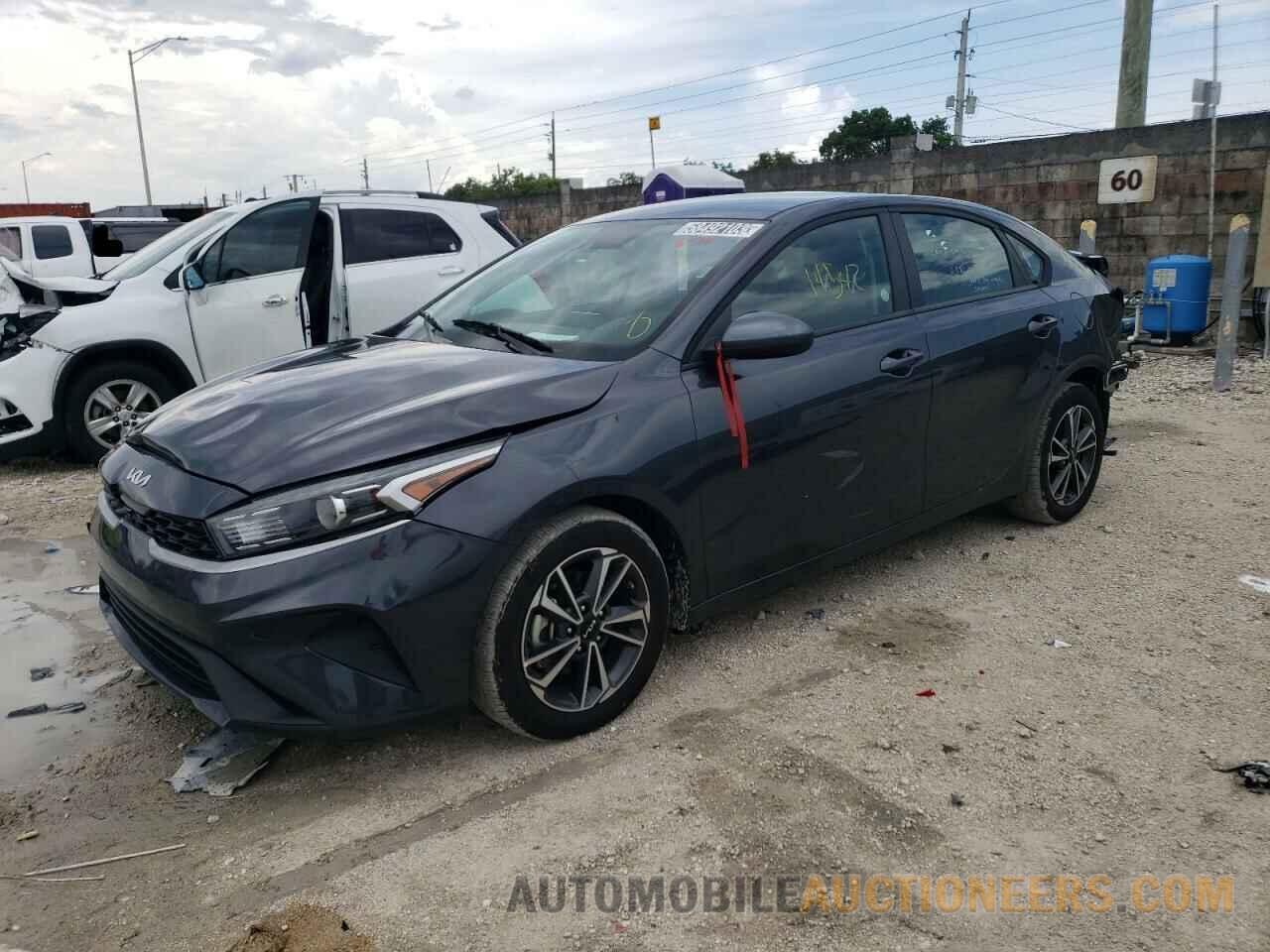 3KPF24AD0PE526854 KIA FORTE 2023