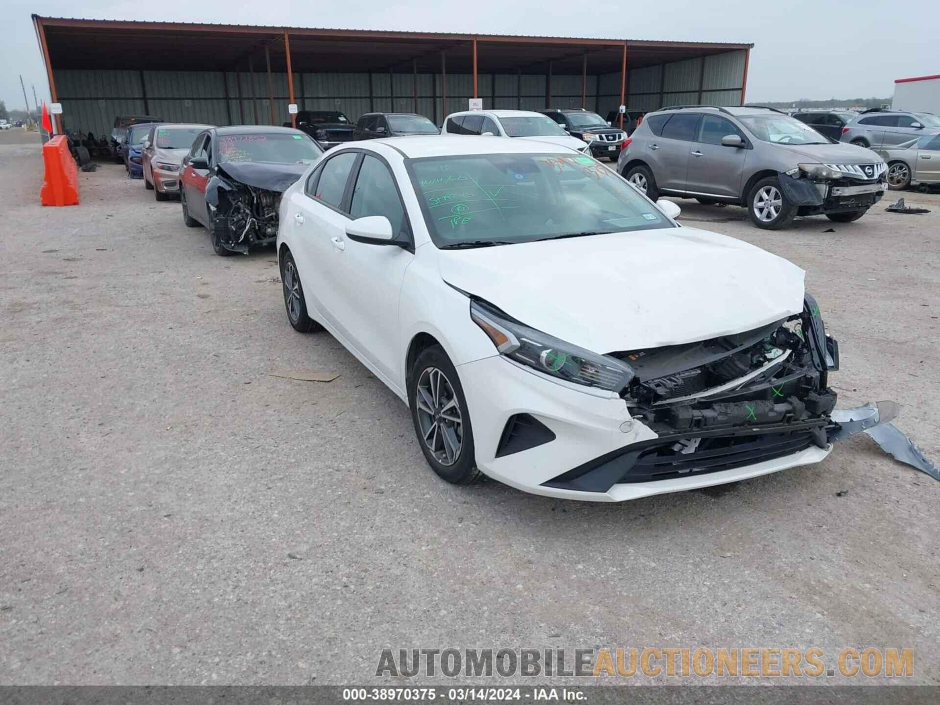 3KPF24AD0PE532475 KIA FORTE 2023