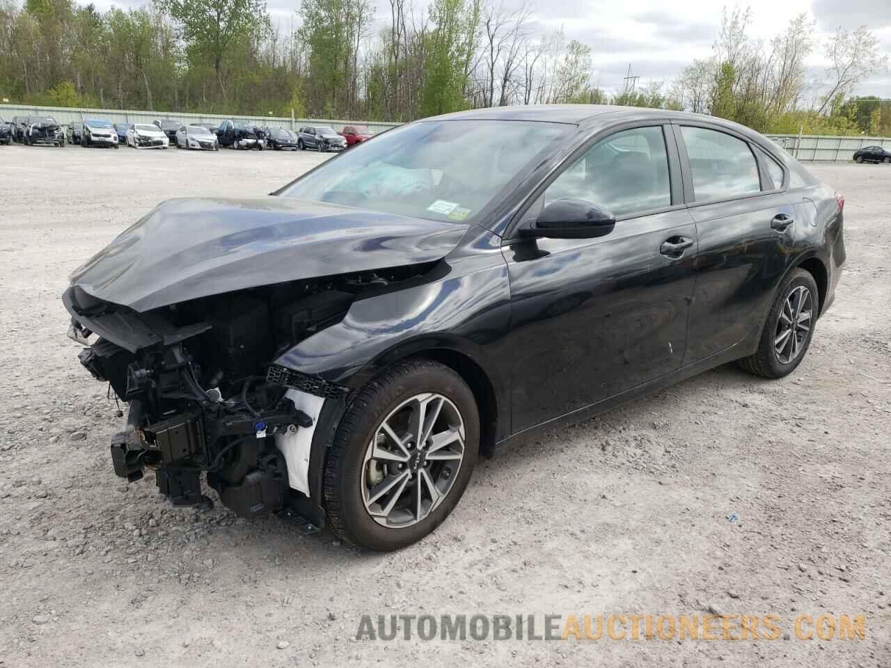 3KPF24AD0PE538051 KIA FORTE 2023