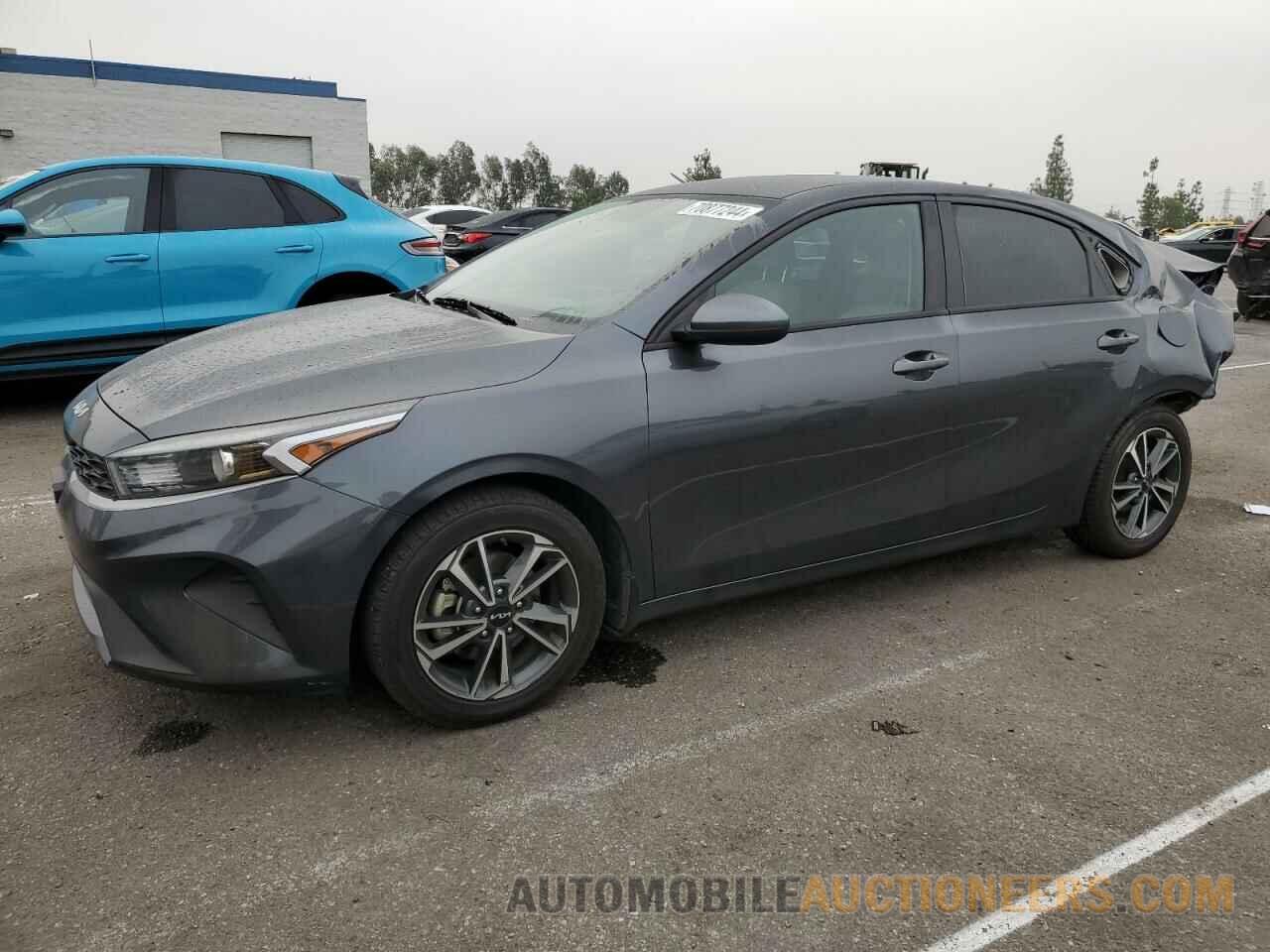 3KPF24AD0PE541399 KIA FORTE 2023