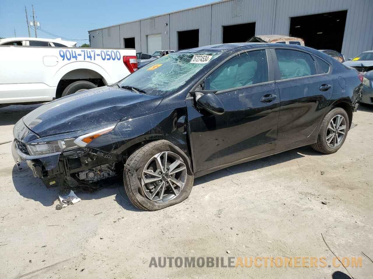 3KPF24AD0PE543881 KIA FORTE 2023