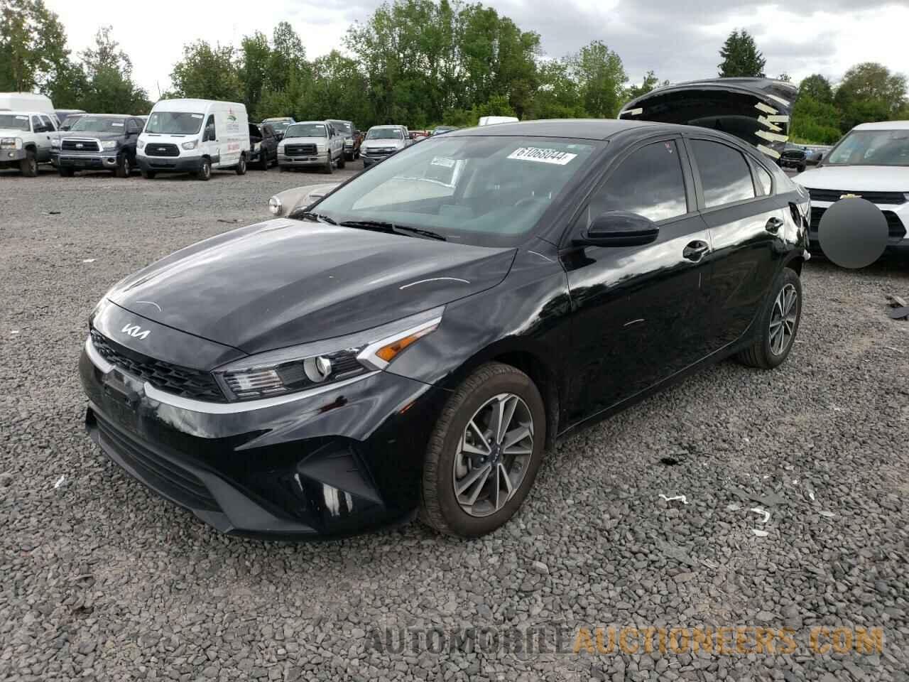 3KPF24AD0PE551608 KIA FORTE 2023