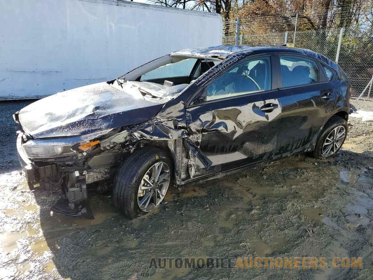 3KPF24AD0PE552922 KIA FORTE 2023