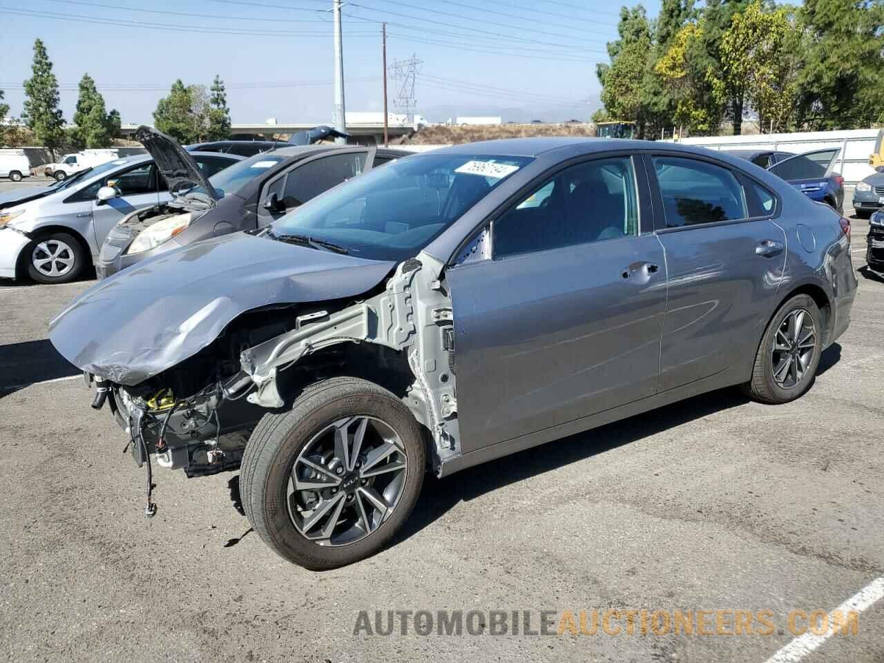 3KPF24AD0PE554749 KIA FORTE 2023