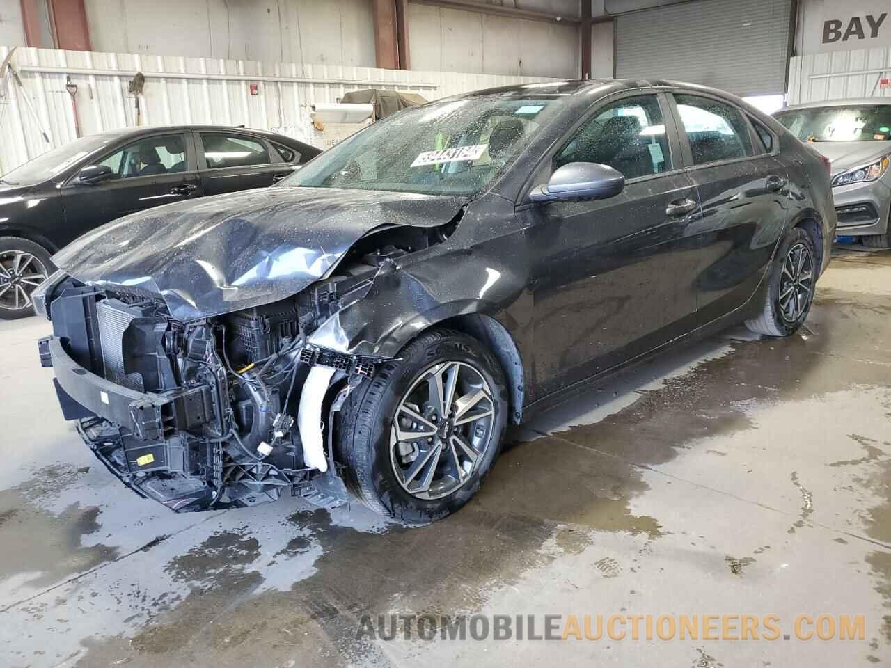 3KPF24AD0PE557196 KIA FORTE 2023