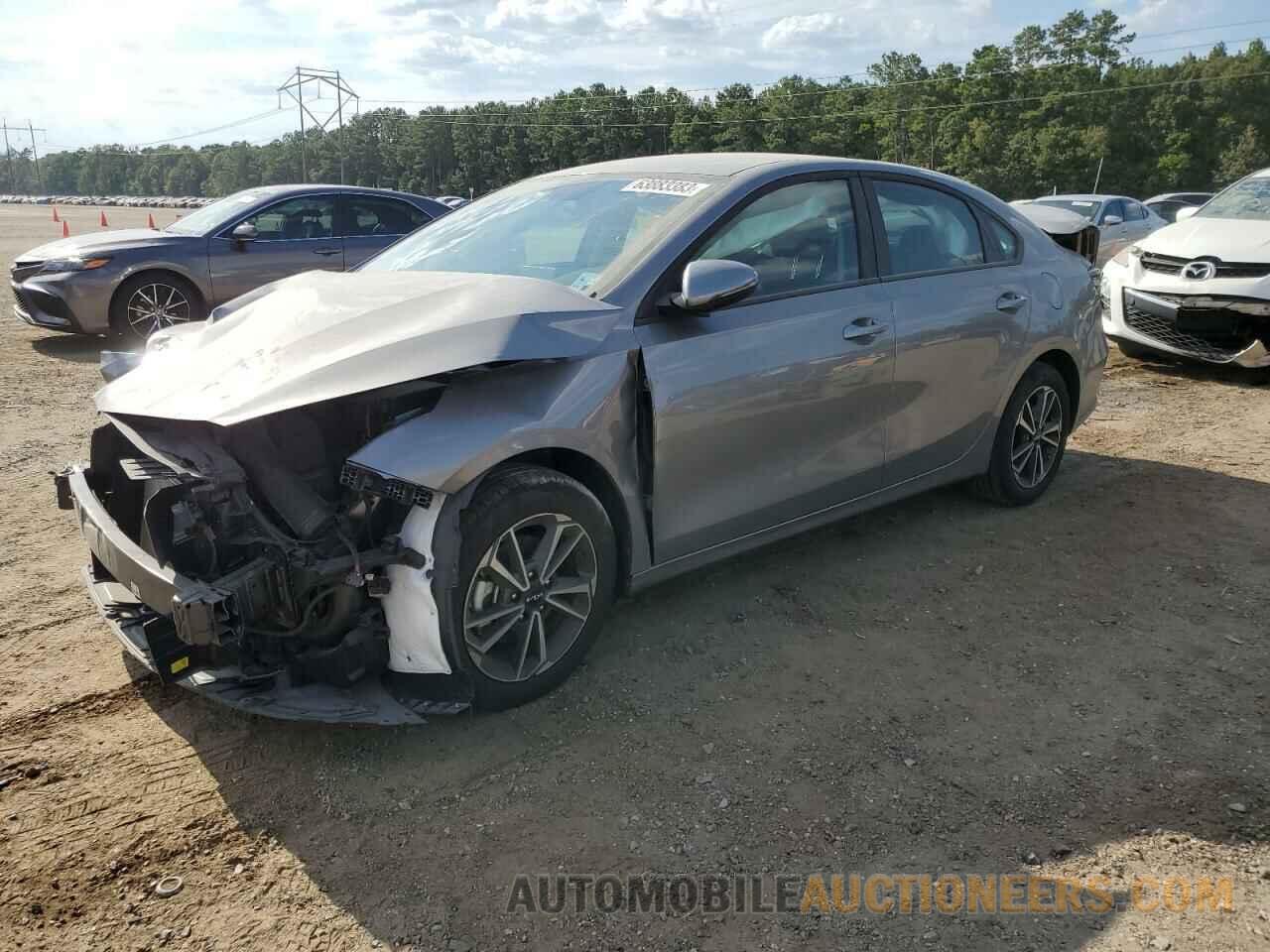 3KPF24AD0PE561006 KIA FORTE 2023